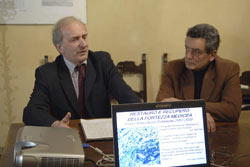 Oltre 5milioni di euro per far rivivere la Fortezza Oltre 5milioni di euro per far rivivere la Fortezza