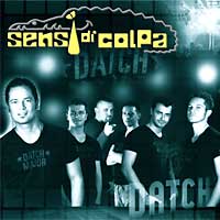 ‘Sensi di colpa’ in concerto allo Sugar Reef Musicology