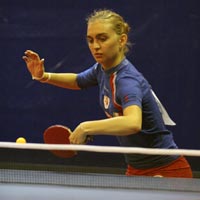 Una grande Nicoletta Stefanova è in semifinale
