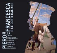 Piero della Francesca e le Corti Italiane prommosso in German