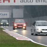 Si conclude domenica all’Autodromo di Monza lo ‘Speed Day’