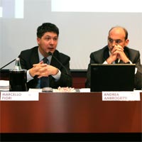E’ partita in Sardegna la tv digitale terrestre E’ partita in Sardegna la tv digitale terrestre