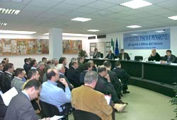 Enasarco: gli agenti di commercio ricorrono al Consiglio di Stato
