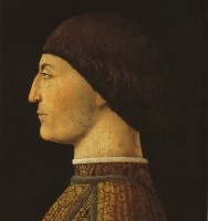 Piero della Francesca diventa un personaggio televisivo