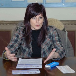 L’Assessore Dori tra i relatori del convegno sulla Governance L’Assessore Dori tra i relatori del convegno sulla Governance