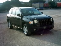 Ecco la mini Cherokee