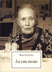 8 Marzo: un libro ed un impegno