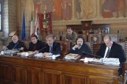 Coordinamento nazionale dei presidenti dei consigli provinciali