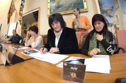 PLAY – Arezzo Art Festival 2007