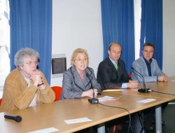 Assistenza psicologica per gli studenti del polo aretino