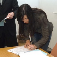 22 Nuovi contratti a tempo indeterminato