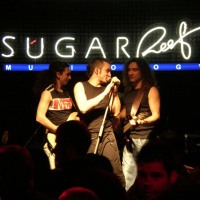 KILOWATT allo Sugar Reef Musicology