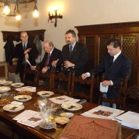 Presentate in Provincia le iniziative di Cna e Confartigianato