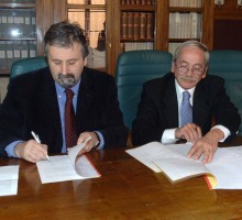 Protocollo di intesa tra Provincia ed INPS