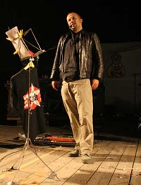Al Teatro Verdi ‘Clash to me’