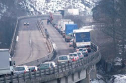 Chiusura viadotto E45, Toscana decreterà stato di crisi regionale e chiederà emergenza nazionale