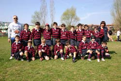 XIII Torneo Nazionale Lorenzo Serboli Arezzo