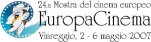 Viareggio EuropaCinema 2007