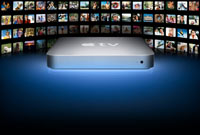 YouTube in arrivo su Apple TV