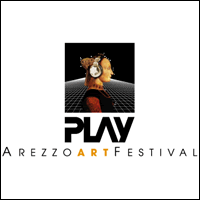 Play – Arezzo Art Festival