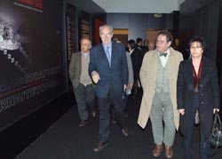 ‘Orodautore. Omaggio a Piero’