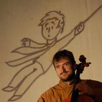 ‘Il piccolo Principe’ in scena al Teatro Verdi