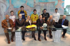 Banca Etruria a favore degli sport emergenti