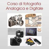 Corso di fotografia analogica e digitale