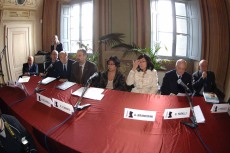 Mostra Piero: intervento del Presidente Vincenzo Ceccarelli