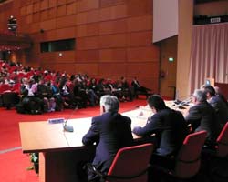 T2000 in Tour: al via l’edizione 2007 del salone delle tabaccherie