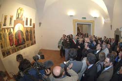 Piero: è già un successo di pubblico