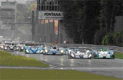 Prototipi e Gran Turismo alla ‘1000 km di Monza’