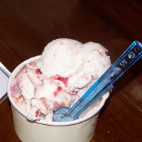 La voglia di gelato? Una passione che non conosce crisi