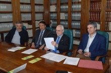Il treno dei saporti riparte da Piero della Francesca