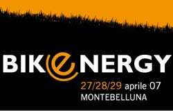 Bikenergy: maratona di sport, turismo e spettacolo