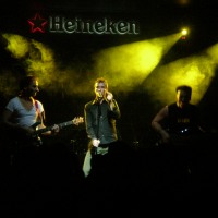 Supermarkett in concerto