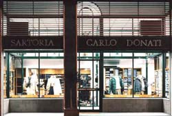 Carlo Donati guida la Federazione moda di Confartigianato Arezzo