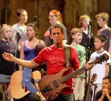 Lou Reed’s Berlin