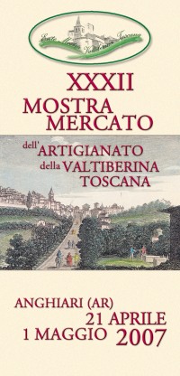 XXXII Mostra Mercato dell’Artigianato
