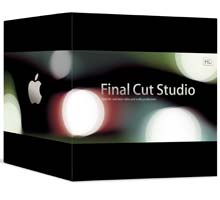 Apple lancia Final Cut Studio 2
