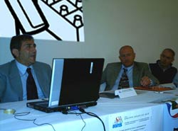 Successo per il convegno ‘Sport in Sicurezza’