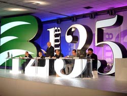 Banca Etruria: assemblea dei soci