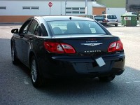 Sebring: la Passat d’oltreoceano