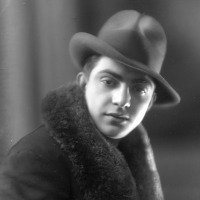‘Signore, signori e… signorine’ ritratti e figure degli anni 30