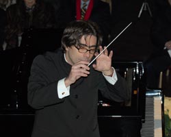 Concerto spettacolo ‘Un Brindisi a Mozart’