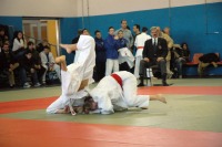 Con Marconcini e Cherici trionfa il Judo aretino Con Marconcini e Cherici trionfa il Judo aretino