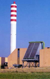 San Zeno e piano industriale: Aisa Rimpianti
