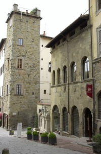 Amico museo: a maggio la città si rivela
