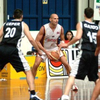 Coppa Italia: Eutelia supera Gualdo 94-90