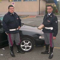 Ancora arresti per droga sulla A1
